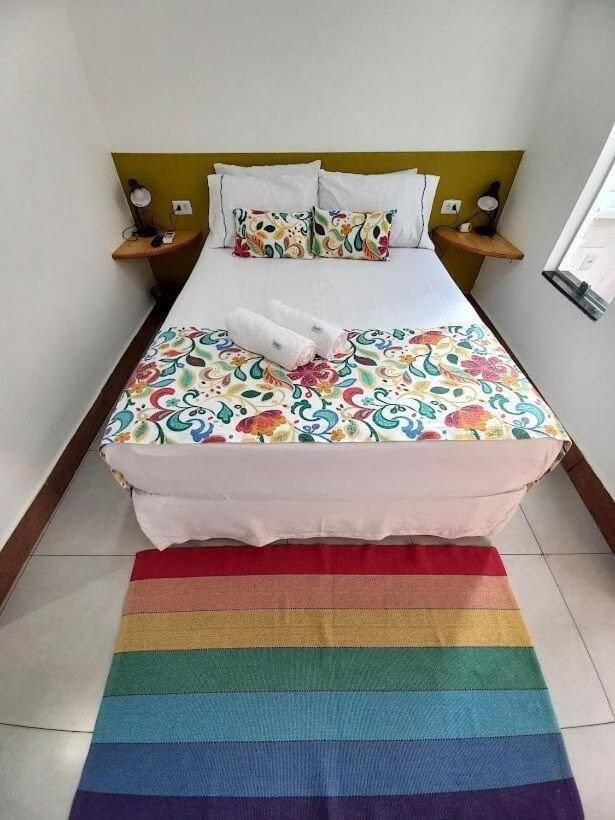 Casinha Aconchegante No Centro De Bonito I Tv, Ar-Condicionado, Bicicletas, Rede, Cozinha E Wi-Fi 20Mb Villa Exterior photo